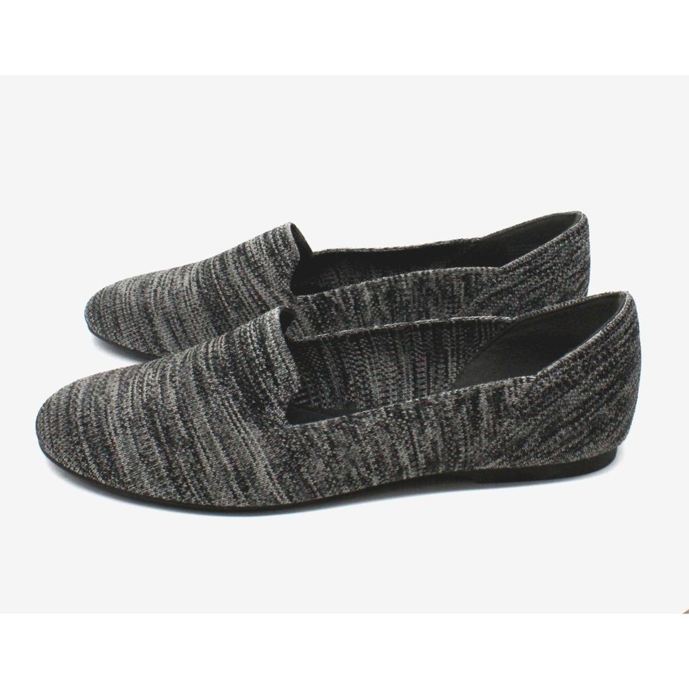 Alfani Step N Flex Rorrii Knit Loafer Flats - Picture 7 of 8